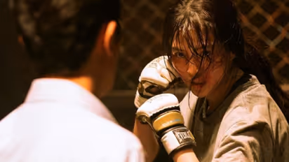 ത്രില്ലടിപ്പിക്കുന്ന ആക്ഷനുമായി 'മൈ നെയിം', റിവ്യു