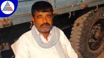 ಧಾರವಾಡ: ಬೈಕ್ನಿಂದ ಇಳಿಯುವಾಗ ಪ್ರಶ್ನೆ ಮಾಡಿದ ವ್ಯಕ್ತಿಯನ್ನೇ ಕೊಂದ ಕೀಚಕರು..!