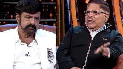 నెపోటిజం పై అల్లు అరవింద్ సీరియస్ కామెంట్స్... వాళ్ళు గుండెలపై చేయి వేసుకొని చెప్పగలరా!