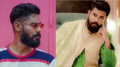 ഇന്സ്റ്റഗ്രാം പരിചയം; പ്രണയം നടിച്ച് യുവതിയുടെ നഗ്ന ചിത്രങ്ങള് കൈക്കലാക്കി ബലാത്സംഗം, മോഡല് പിടിയില്