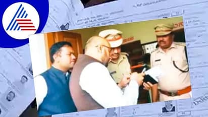 ಹುಬ್ಬಳ್ಳಿಯಲ್ಲಿ VoterGate Scam : ಡಿಸಿ ತನಿಖೆ ಚುರುಕು