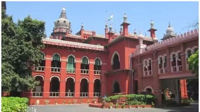 തമിഴ്നാട് സർക്കാരിന് തിരിച്ചടി; നിർണായക ഉത്തരവുമായി ഹൈക്കോടതി, സ്വാതന്ത്ര്യദിനത്തിലെ ബിജെപി റാലിക്ക് അനുമതി