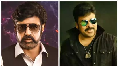 చిరంజీవికి పాటలు, నాకు ఫైట్స్ ఇక క్లైమాక్స్ అలా ఉండాలి... మల్టీస్టారర్ స్క్రిప్ట్ సెట్ చేసిన బాలయ్య!