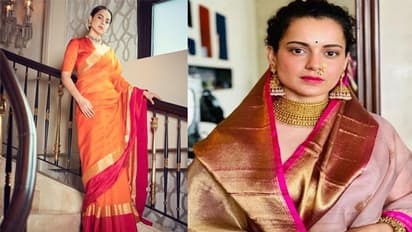 యాసిడ్ దాడిజరుగుతుందేమో.. ముఖం దాచుకోవల్సి వస్తుంది.. కంగనా రనౌత్ సంచలన వ్యాఖ్యలు 