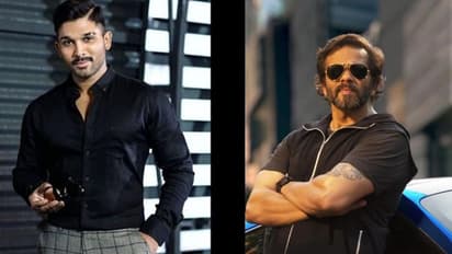 అల్లు అర్జున్ తో సినిమా చేయాలని ఉంది. మనసులో మాట బయటపెట్టిన బాలీవుడ్ స్టార్ డైరెక్టర్