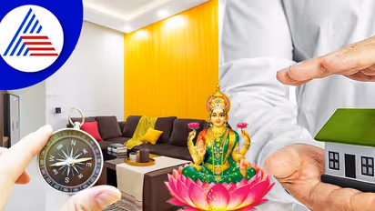 ஒருபோதும் வீட்டில் துடைப்பம் வைக்கும்போது.. இந்த தவறுகளை செய்யாதீங்க! தீராத பணக்கஷ்டம் வரலாம்..  