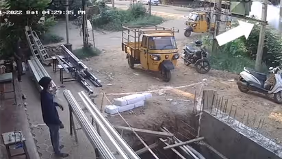 ಮಂಗ್ಳೂರು ಸ್ಫೋಟ: ಗಾಯಾಳು ರಿಕ್ಷಾ ಚಾಲಕನಿಗೆ ಸರ್ಕಾರದ ಪರಿಹಾರ ಮರೀಚಿಕೆ