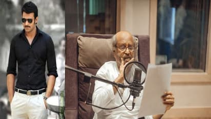 రజని అభిమానులకు ‘రెబెల్ ’భయం, ఏం జరుగుతుందో ఏంటో