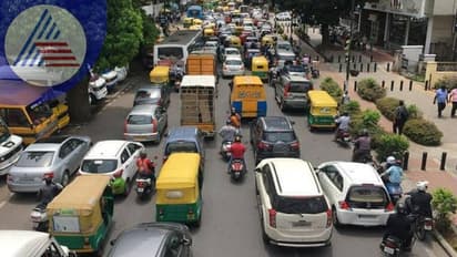 ಬೆಂಗಳೂರಿನ ಕೆಲ ರಸ್ತೆಗಳಲ್ಲಿ ತಗ್ಗಿದ ಟ್ರಾಫಿಕ್‌ ಜಾಮ್‌: ಇದಕ್ಕೆ ಕಾರಣವೇನು?