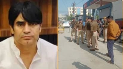 राजस्थान के सबसे बड़े गैंगस्टर राजू ठेहट का दिनदहाड़े मर्डर, घर के बाहर भून डाला...सीकर के सारे रास्ते बंद