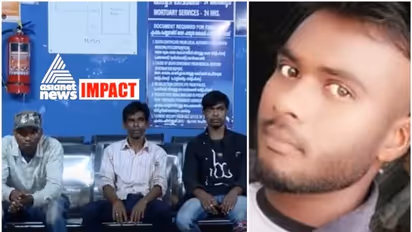 ഏഷ്യാനെറ്റ് ന്യൂസ് ഇംപാക്റ്റ്; അശോക് കുമാറിന്‍റെ മൃതദേഹം നാട്ടിലെത്തിക്കും, ചെലവ് സര്‍ക്കാര്‍ വഹിക്കും 