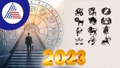 Astrology Tips: ಹೊಸ ವರ್ಷ ರಾಹುವಿನಿಂದ ಲಾಭ ಪಡೆಯಲಿದ್ದಾರೆ ಈ ರಾಶಿಯವರು 