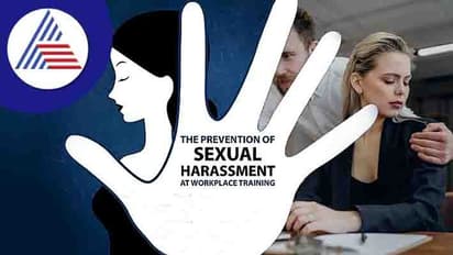 Sexual Harassment: ಒಂದಲ್ಲ ಒಂದು ಜಾಗದಲ್ಲಿ ದೌರ್ಜನ್ಯಕ್ಕೆ ಒಳಗಾಗ್ತಾರೆ ಮಹಿಳೆಯರು
