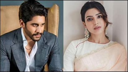 Samantha: மயோசிட்டிஸ் பிரச்சனையால்... கனவு வாய்ப்புகளை இழந்த நடிகை சமந்தா? அதிர்ச்சியில் ரசிகர்கள்!