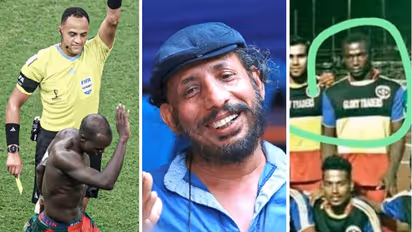 ബ്രസീലിനെതിരെ ഗോള് നേടിയ കാമറൂണ് ക്യാപ്റ്റന് അബൂബക്കര് മലപ്പുറത്ത്? വാര്ത്തകളോട് പ്രതികരിച്ച് അധികൃതര്