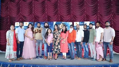 Imandar ಇನಾಮ್ದಾರ್ ಚಿತ್ರಕ್ಕೆ ರಂಜನ್ ಛತ್ರಪತಿ ನಾಯಕ; ದ್ವೇಷದ ಕಿಚ್ಚನ್ನು ಬೂದಿಯಾಗಿಸುವ ಸುಂದರ ಕಥೆ