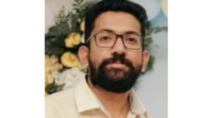 ലോകകപ്പ് മത്സരങ്ങള് കാണാന് ഖത്തറിലെത്തിയ മലയാളി യുവാവ് മരണപ്പെട്ടു