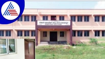 Ballari News: ಉದ್ಘಾಟನೆ ಕಾಣದ ವಿದ್ಯಾರ್ಥಿನಿಯರ ವಸತಿ ನಿಲಯ