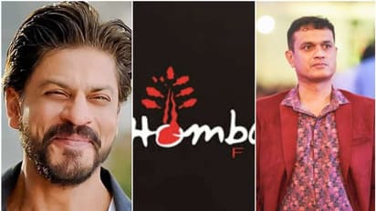 ಬಾಲಿವುಡ್‌ಗೆ ಹೊರಟ ಹೊಂಬಾಳೆ ಫಿಲ್ಮ್ಸ್; ಶಾರುಖ್ ಜೊತೆ ಸಿನಿಮಾ, ನಿರ್ದೇಶಕ ಯಾರು? ಇಲ್ಲಿದೆ ಸಂಪೂರ್ಣ ಮಾಹಿತಿ 