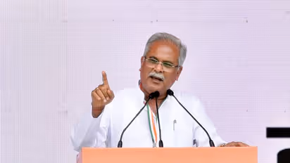 రామచరితమానస్ ను లోతుగా చదవాలి.. వాదనలు అనవసరం - ఛత్తీస్గఢ్ సీఎం భూపేష్ బఘేల్