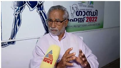 വിഴിഞ്ഞത്ത് മധ്യസ്ഥ ശ്രമം; ഗാന്ധി സ്മാരക നിധിയുടെ നേതൃത്വത്തില് ചര്ച്ച നടക്കും