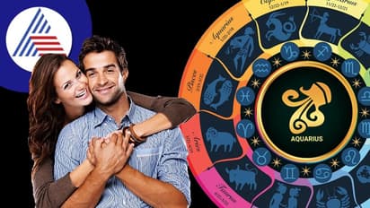 ಕುಂಭ ರಾಶಿಯವರು ನಿಮ್ಮ ಪತ್ನಿಯಾದರೆ ನಿಮ್ಮ ಜೀವನ ಹೀಗಿರುತ್ತೆ!