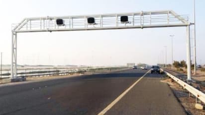 കുവൈത്തിലെ പുതിയ ക്യാമറയില് നാല് ദിവസം കൊണ്ട് രേഖപ്പെടുത്തിയത് 6,062 നിയമലംഘനങ്ങള്