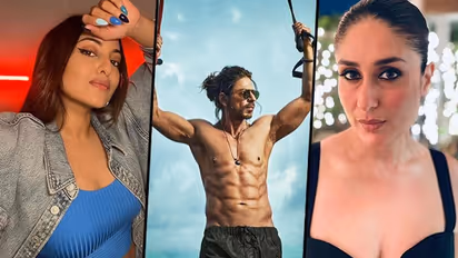 From Shah Rukh Khan to Sonakshi Sinha, Bollywood celebrities who lost movies due to their high fee demands