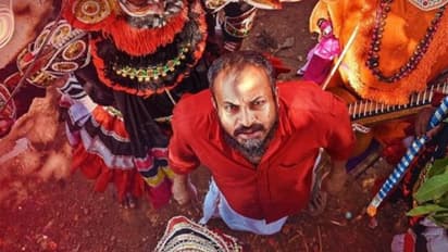 വേറിട്ട ഭാവത്തില്‍ സൗബിൻ; സിദ്ധാർഥ് ഭരതന്‍റെ 'ജിന്ന്' റിലീസ് തിയതി