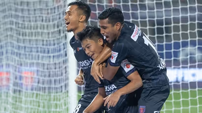 ISL 2022-23: Odisha FC's Gombau pleased to keep 100% home win record intact after beating NorthEast United FC