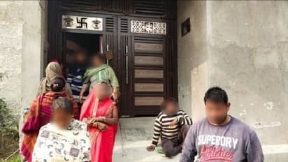 गाजियाबाद: साढ़े चार साल की मासूम के साथ दरिंदगी कर उतारा मौत के घाट, बच्ची की मां रो-रोकर बोल रही ये बात