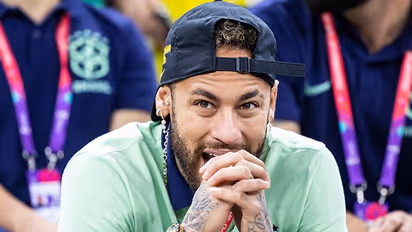 Will Neymar be fit for World Cup 2022 clash against South Korea? Brazil team doctor gives crucial update