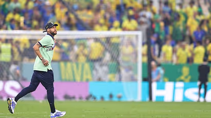 നെയ്മറും ഡാനിലോയും തിരിച്ചെത്തുമെന്ന് ടിറ്റെ; പ്രീ ക്വാര്ട്ടറില് ബ്രസീല് ഇന്ന് ദക്ഷിണ കൊറിയക്കെതിരെ