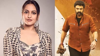 బాలకృష్ణతో సినిమా ఓప్పుకోనే లేదు ఎలా తప్పిస్తారంటూ మండిపడిన సోనాక్ష్మీ సిన్హా