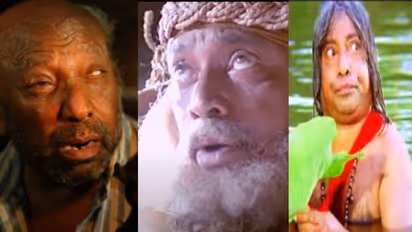 നാടകത്തിലൂടെ അഭിനയരം​ഗത്തേക്ക്, 250ലേറെ ചിത്രങ്ങള്‍, കൊച്ചു പ്രേമന്‍ അനശ്വരമാക്കിയ സിനിമകള്‍