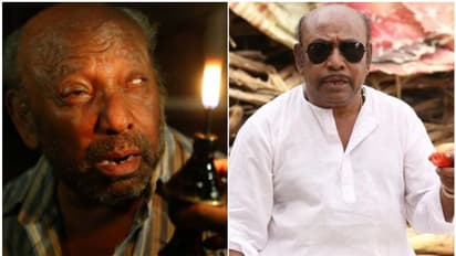 എട്ടിൽ വിസ്മയിപ്പിച്ച് തുടങ്ങി, നാടകത്തിലൂടെ വളർന്നു, 79 ൽ വെള്ളിത്തിരയിൽ; 'ഇരട്ടക്കുട്ടികളുടെ അച്ഛൻ' തുണയായി