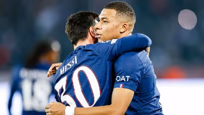 Will Messi and Mbappe stay at PSG after World Cup 2022? President Nasser Al-Khelaifi responds