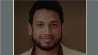 പ്രവാസി മലയാളി യുവാവ് കുഴഞ്ഞുവീണ് മരിച്ചു