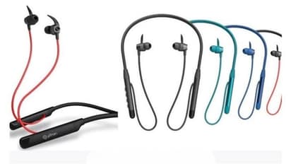 స్ట్రాంగ్ సౌండ్, బేస్ తో రూ.599కే కొత్త నెక్బ్యాండ్.. 10 నిమిషాల ఛార్జింగ్తో 7 గంటల బ్యాకప్..