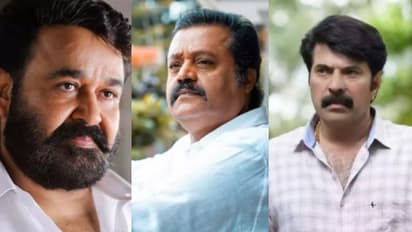 'ഒരുപാട് ചിരിപ്പിച്ച പ്രേമേട്ടൻ'; കൊച്ചു പ്രേമന് ആദരാഞ്ജലികളുമായി മലയാള സിനിമ