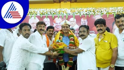 ಕೆಂಪೇಗೌಡರಿಗೆ 'ಪ್ರತಿಮೆ' ಗೌರವ ಸಮರ್ಪಣೆ: ಸಚಿವ ಅಶ್ವತ್ಥ್ ನಾರಾಯಣ