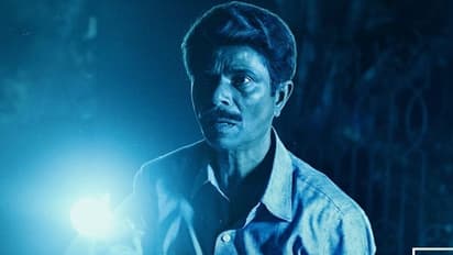 ഒറ്റ രാത്രി, ആറ് ദുർമരണങ്ങൾ; ഭയപ്പെടുത്താൻ ഇന്ദ്രൻസിന്റെ 'വാമനൻ' വരുന്നു