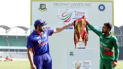 ബംഗ്ലാദേശിനെതിരായ ആദ്യ ഏകദിനം; അത്ഭുതങ്ങള്‍ കാണുമോ ഇന്ത്യയുടെ പ്ലേയിംഗ് ഇലവനില്‍