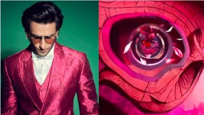 2023-ന്റെ നിറം വീവ മജെന്ത; പാന്റോണ് കളര് ഓഫ് ദി ഇയര് പ്രഖ്യാപിച്ചു