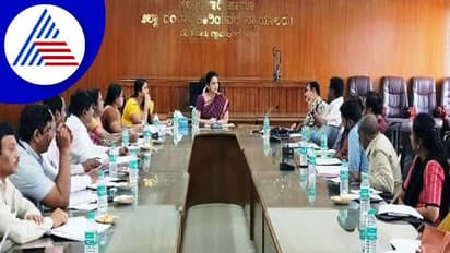 ಡಿ.28ಕ್ಕೆ ಘಾಟಿ ಸುಬ್ರಹ್ಮಣ್ಯದಲ್ಲಿ ಬ್ರಹ್ಮರಥೋತ್ಸವ: ಡಿಸಿ ಆರ್‌.ಲತಾ