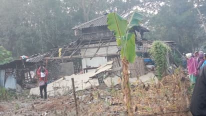 ബംഗാളിൽ തൃണമൂൽ കോണ്ഗ്രസ് നേതാവിൻ്റെ വീട്ടിലുണ്ടായ സ്ഫോടനത്തിൽ മൂന്ന് പേര് കൊല്ലപ്പെട്ടു