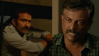 'ഇവിടുന്ന് രക്ഷപ്പെടാൻ വേറെ ഏത് ദൈവം വിചാരിച്ചാലാ പറ്റുക'; ത്രില്ലടിപ്പിച്ച് 'ഭാരത സർക്കസ്' ട്രെയിലർ