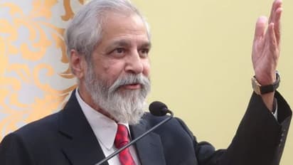 'കൗമാരക്കാരുടെ പ്രണയം എന്താണെന്ന് അവർക്കറിയാം'; പോക്സോ നിയമത്തിൽ പരിഷ്കാരം വേണമെന്ന് മുൻ ജഡ്ജി