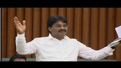 వైసీపీ ఎమ్మెల్యే బియ్యపు మధుసూదన్‌ ఇంట్లో ఆస్తి గొడవలు.. బావమరిది ఆత్మహత్యాయత్నం