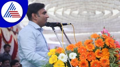 Chikkaballapur: ಮಹಾರಾಷ್ಟ್ರದವರು ಉದ್ಧಟತನ ಬಿಡಬೇಕು: ಸಚಿವ ಸುಧಾಕರ್‌